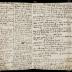 Miss Barton's Suffolk Diary and Household Notebook, 1758-1766